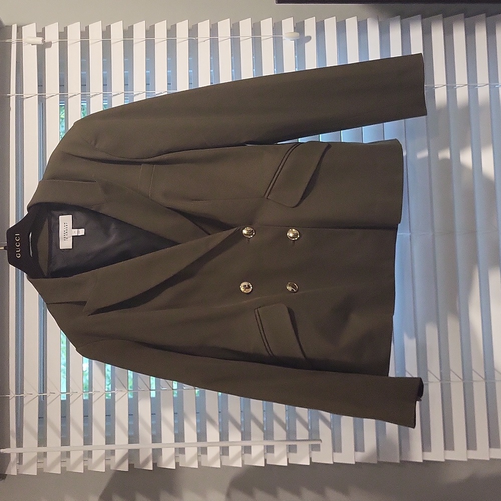 Derek Lam Blazer